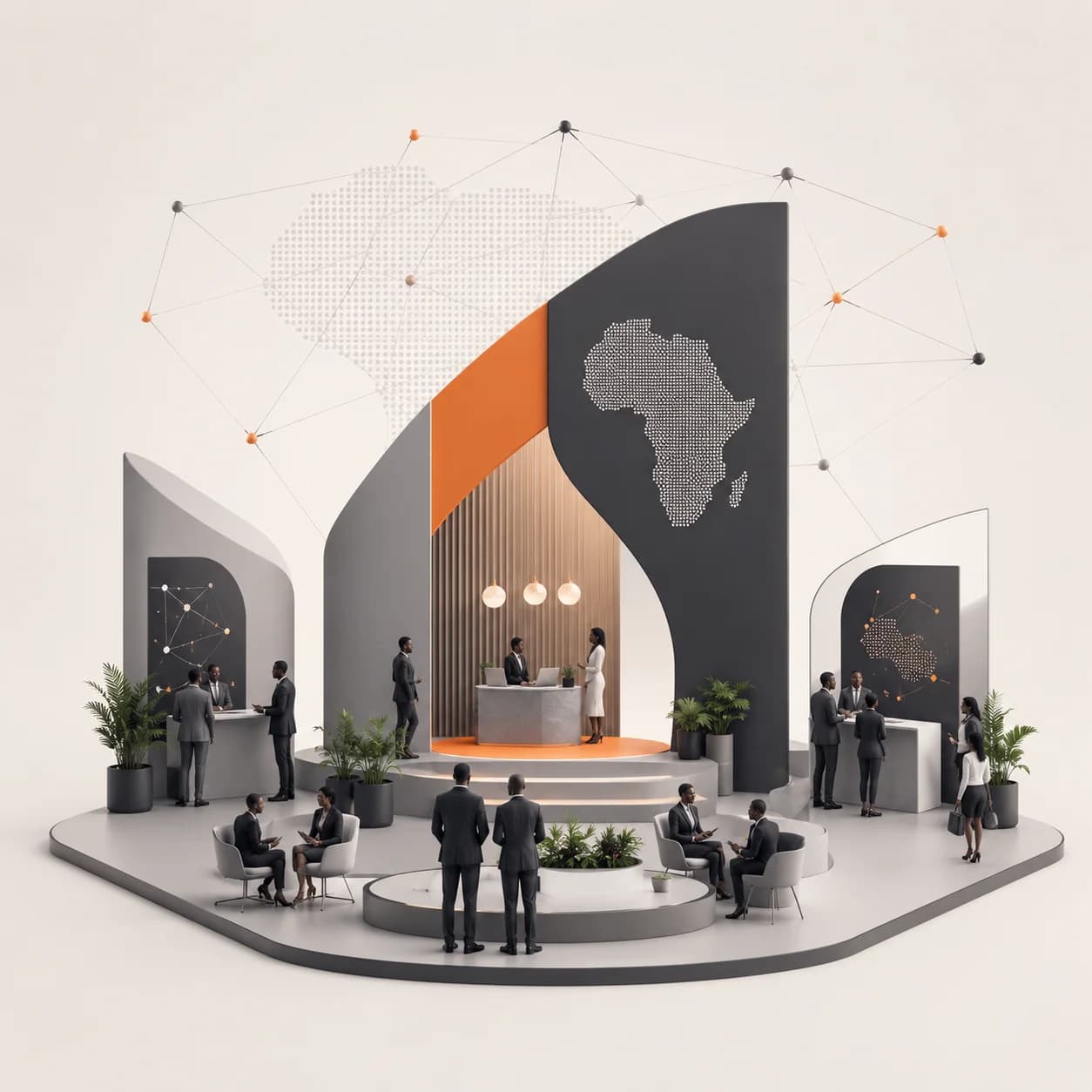 A-CREDI AU CŒUR DU SIFIA 2025