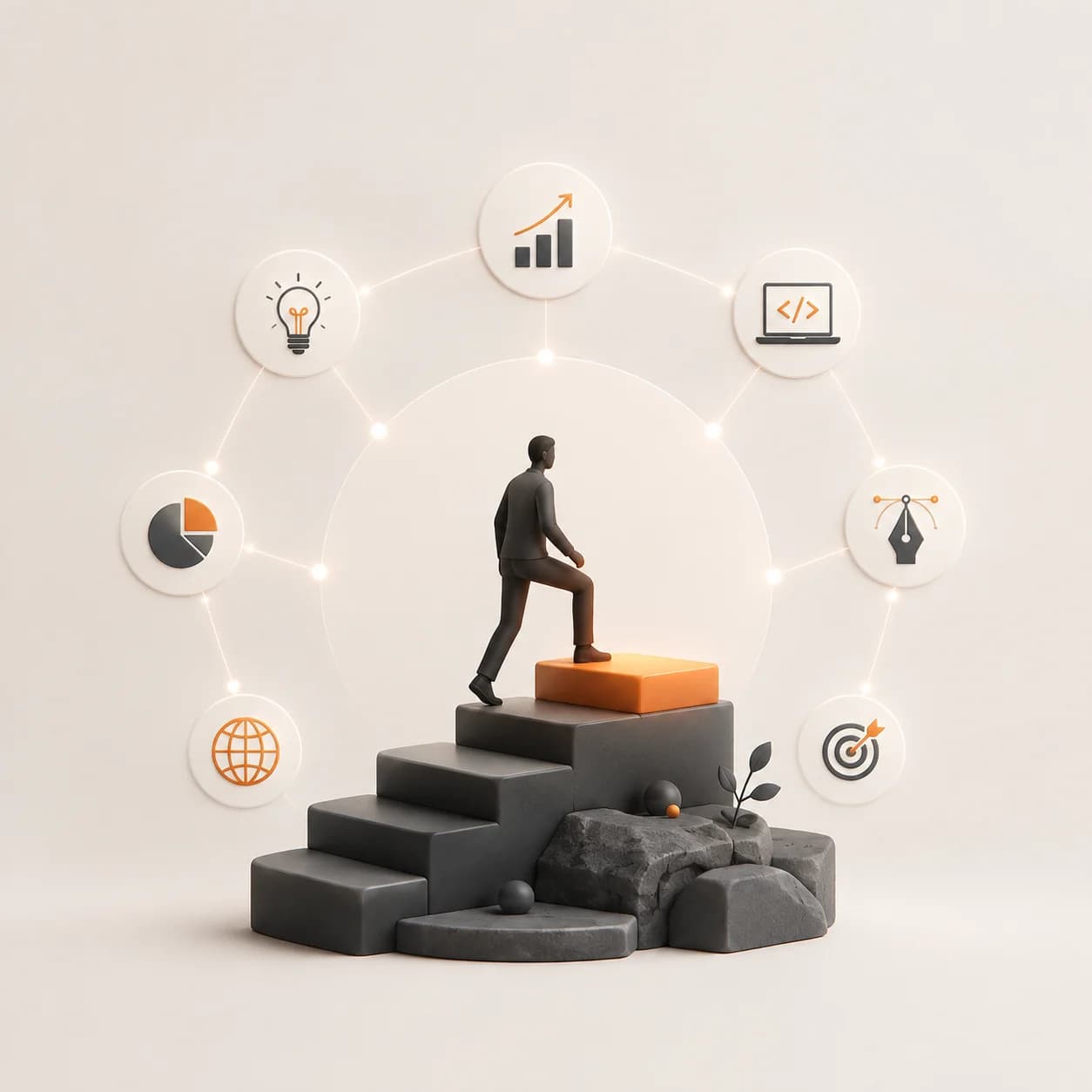 Formation digitale en Côte d'Ivoire : les compétences clés à maîtriser en 2026