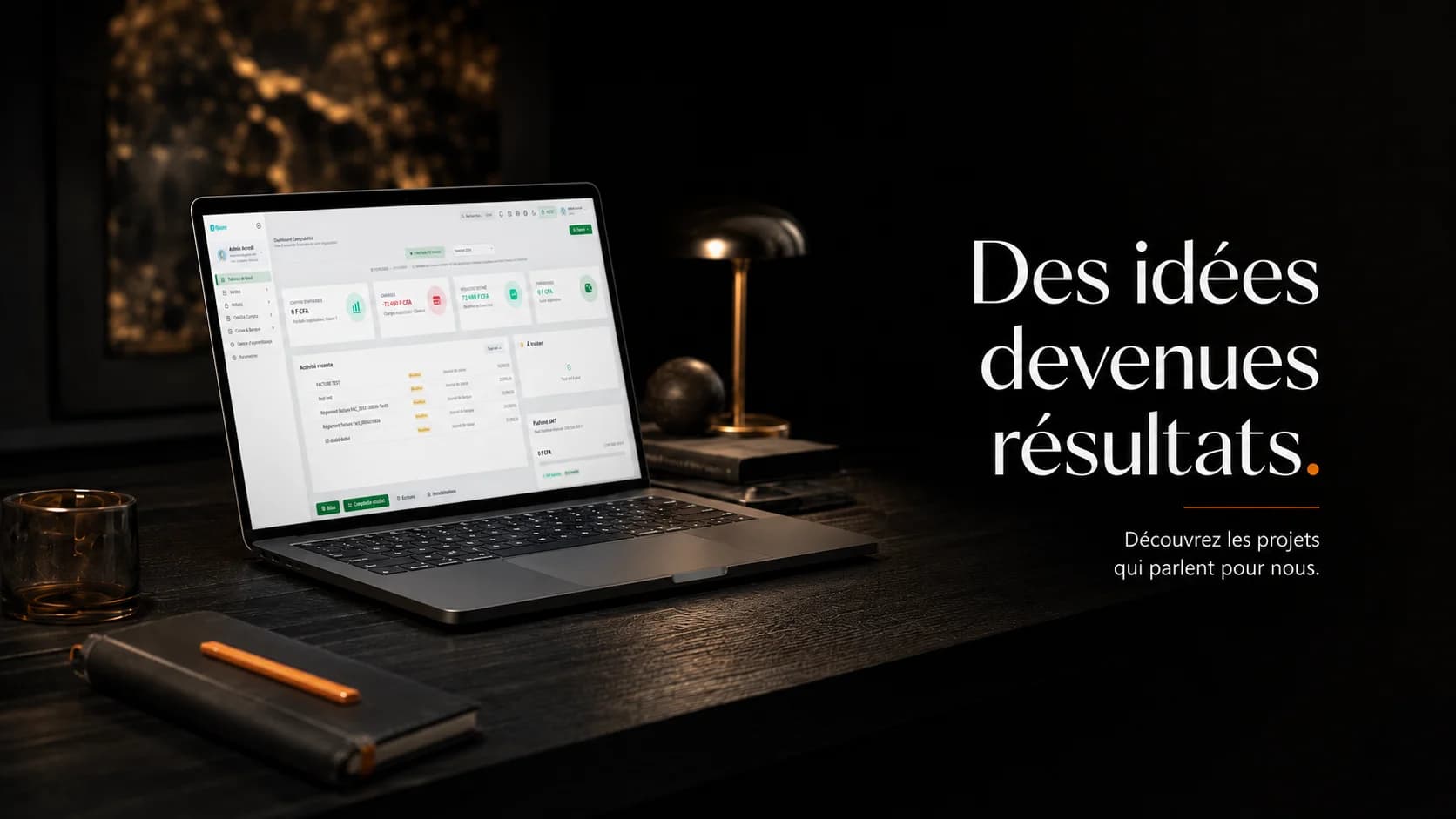 Histoires de succes A-CREDI